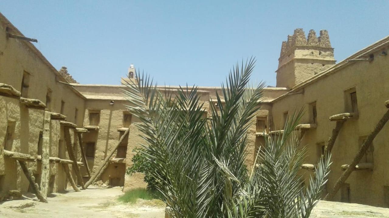 Amtoudi Aventure Apartment Id Aissa Exterior photo